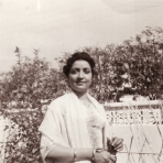Photo by Partap Singh Ahdan, Lahore 1943